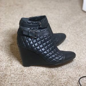 Vince Camuto Wedge Heels